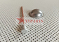 Aluminum Weld Base CD Insulation Bi-Metallic Welding Pins For Shipping Build