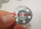 Perforated Metal Disc Washers To Insulation Boards To Ceilings / Walls / Floors